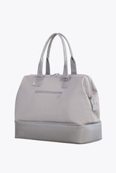 Resale The Weekender in Grey